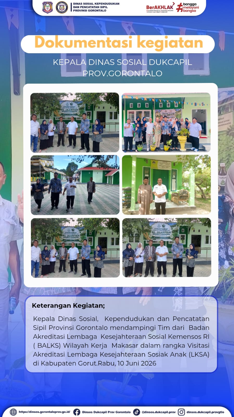 kegiatan